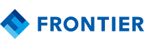 株式会社フロンティア バナー