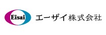 エーザイ株式会社 バナー